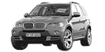 BMW E70 U3838 Fault Code