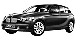 BMW F20 U3838 Fault Code